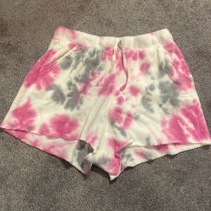 Free people shorts